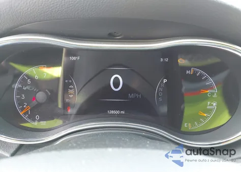 2015 Jeep Grand Cherokee Altitude from USA, damaged, VIN 1C4RJEAG7FC104893